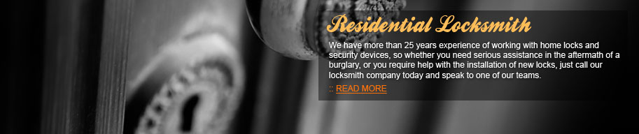 Denver Locksmith