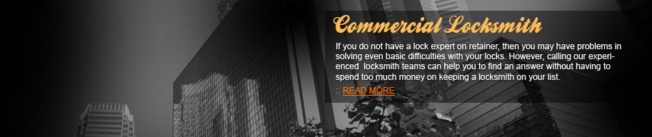 Denver Locksmith